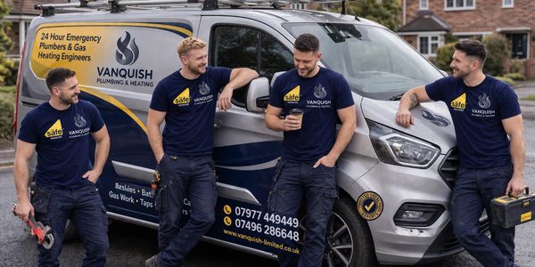 Join a successful team with good rates of pay !