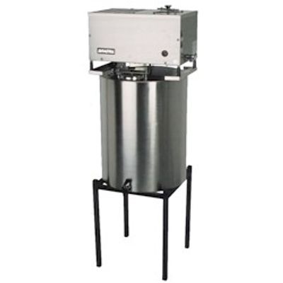 Durastill 42 Gallon/Day Automatic Water Distiller Model 42C (without  reserve tank) - Durastill Water Systems