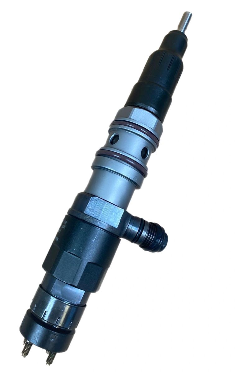 Ddc15 Injector Diesel Injector Remanufactured For Detroit DD15 A4720701187