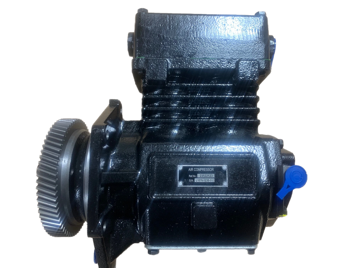 Air Compressor For Detroit Diesel new TUFLO 750 R23522123,23522122,