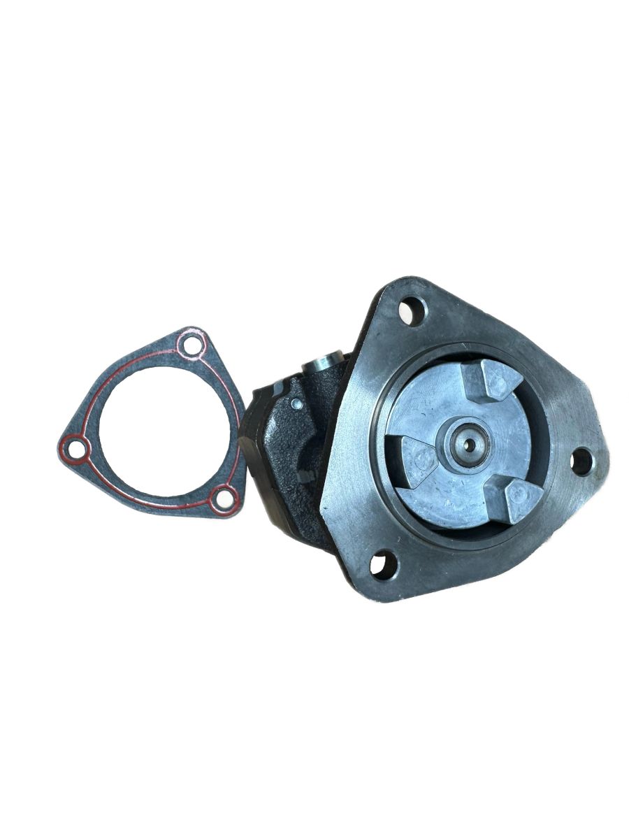 Fuel pump for detroit 12.7 DDE R23537686