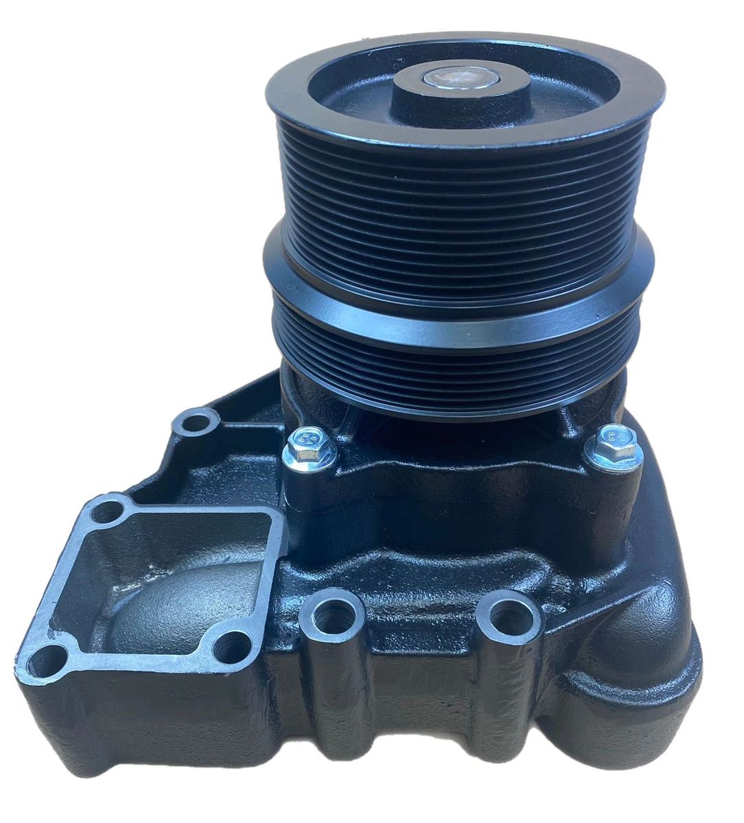 Water pump for Cummins isx 5406048RX Diesel Water Pump for ISX 5406043RX