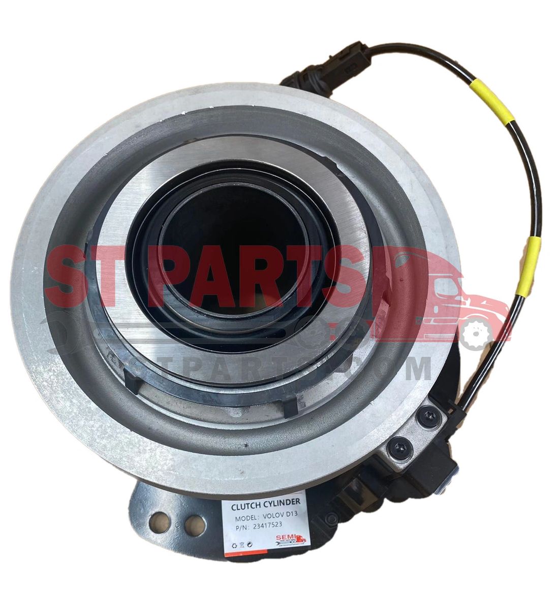 Clutch Actuator Cylinder For Volvo D13 23417523