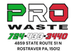 ProWaste LLC