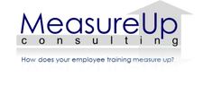 MeasureUp Consulting