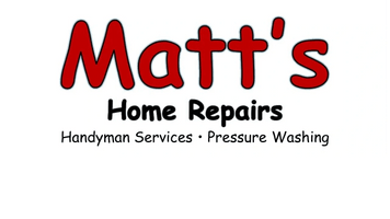Matt's Home Repairs