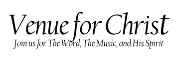 Venue for Christ