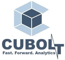 Cubolt Analytics