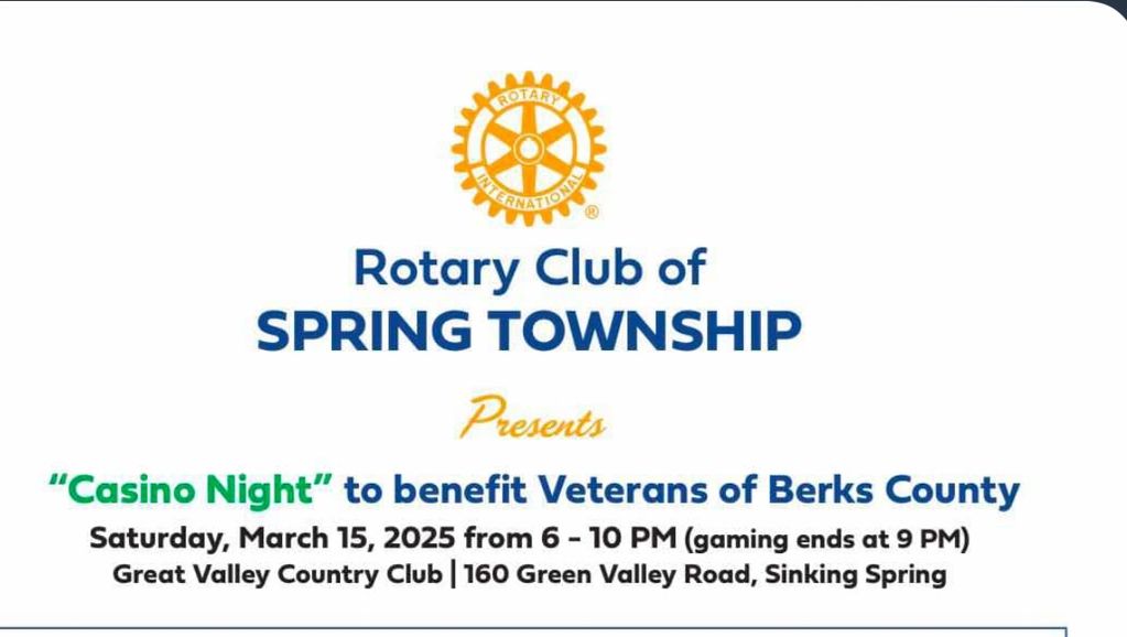 Rotary Club of Spring Township
