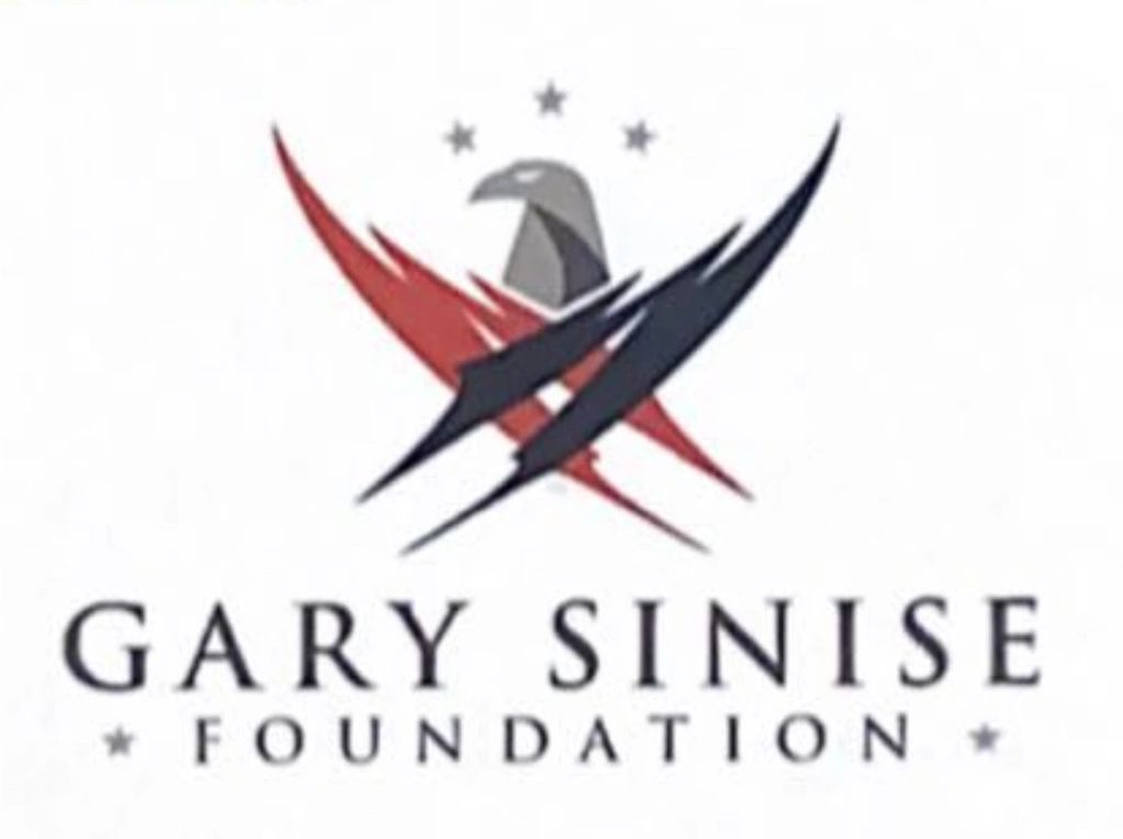 Gary Sinise Foundation