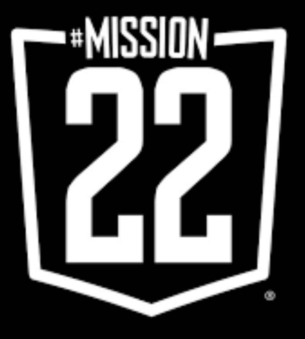 Mission 22