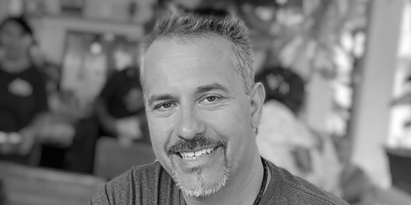 Brian Haskins Owner of AudioWorks Studios