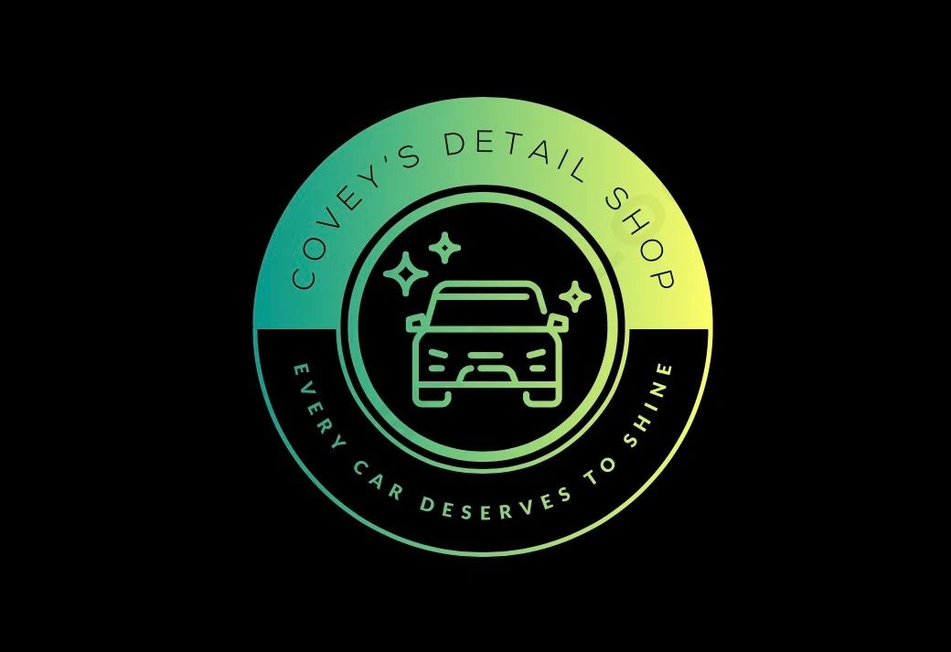 Covey's Detailing Service
