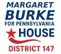 Friends of Margaret Burke