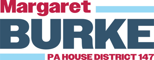 Friends of Margaret Burke