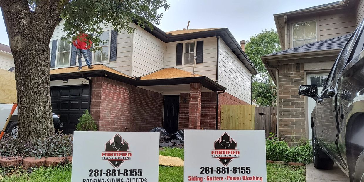 Sugar Land Roofing, Sugar Land Painting, Exterior Painting, Richmond TX Painting, Richmond Roofing