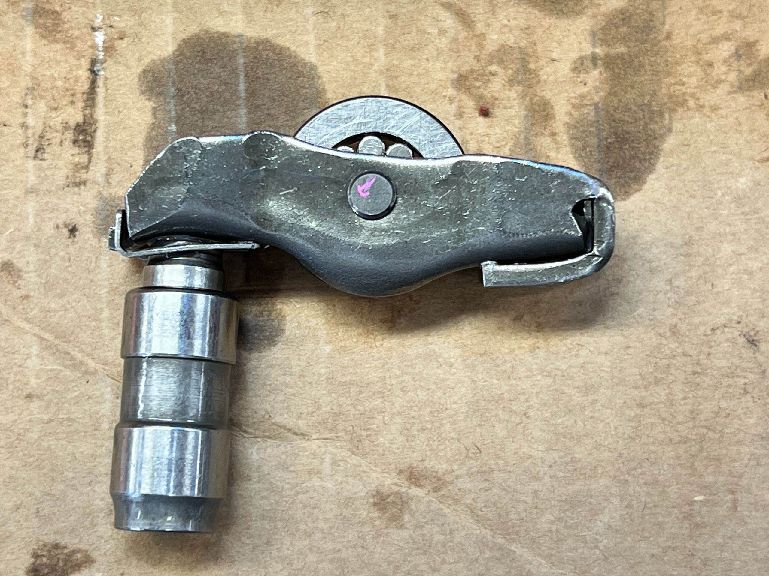 B9 S4 rocker arm issue. Page 10