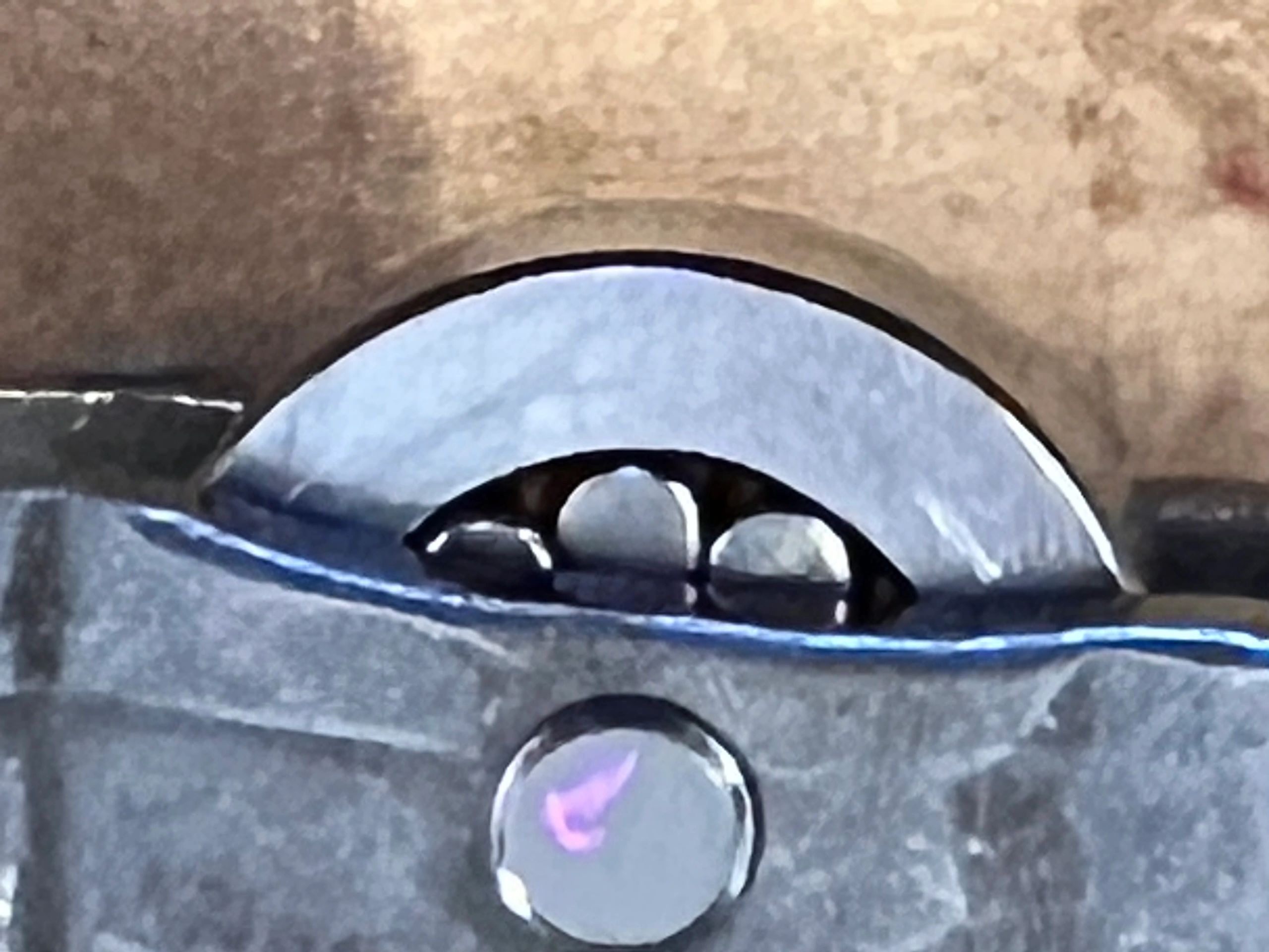 B9 S4 rocker arm issue. Page 10