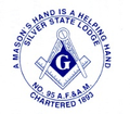Silver State Lodge # 95