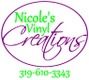 Nicole's Vinyl Creations