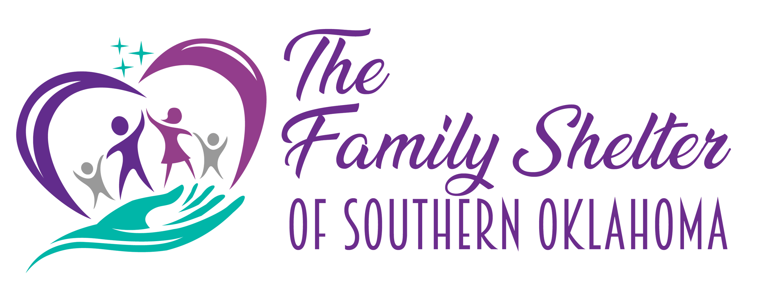 Family Shelter of Southern Oklahoma logo