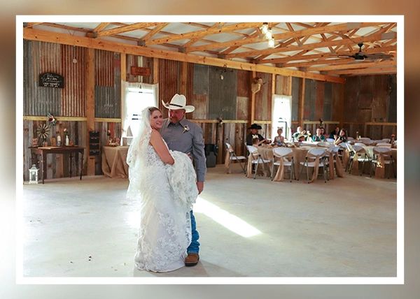 JK Ranch Wedding Venue & Event Center