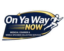 On ya Way Now