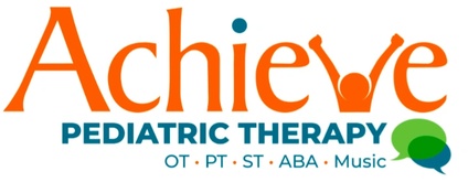 Achieve Pediatric Therapy & Florida Speech 