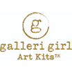 Galleri Girl
art kits and hand mades
