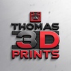Thomas 3D Prints