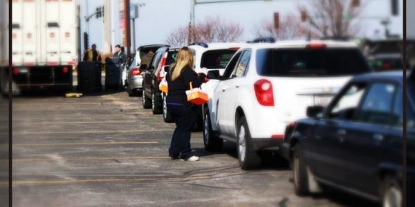 Paper Shredding Service