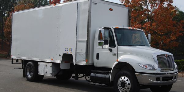 Document Shredding Service