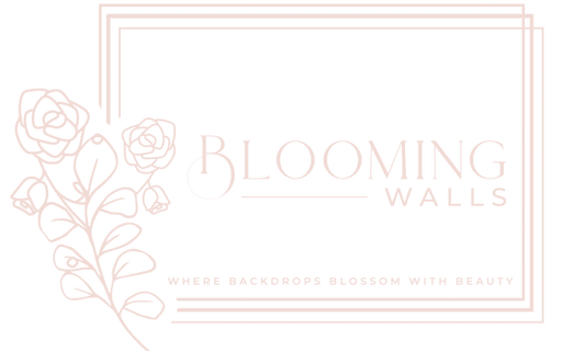 Blooming Walls