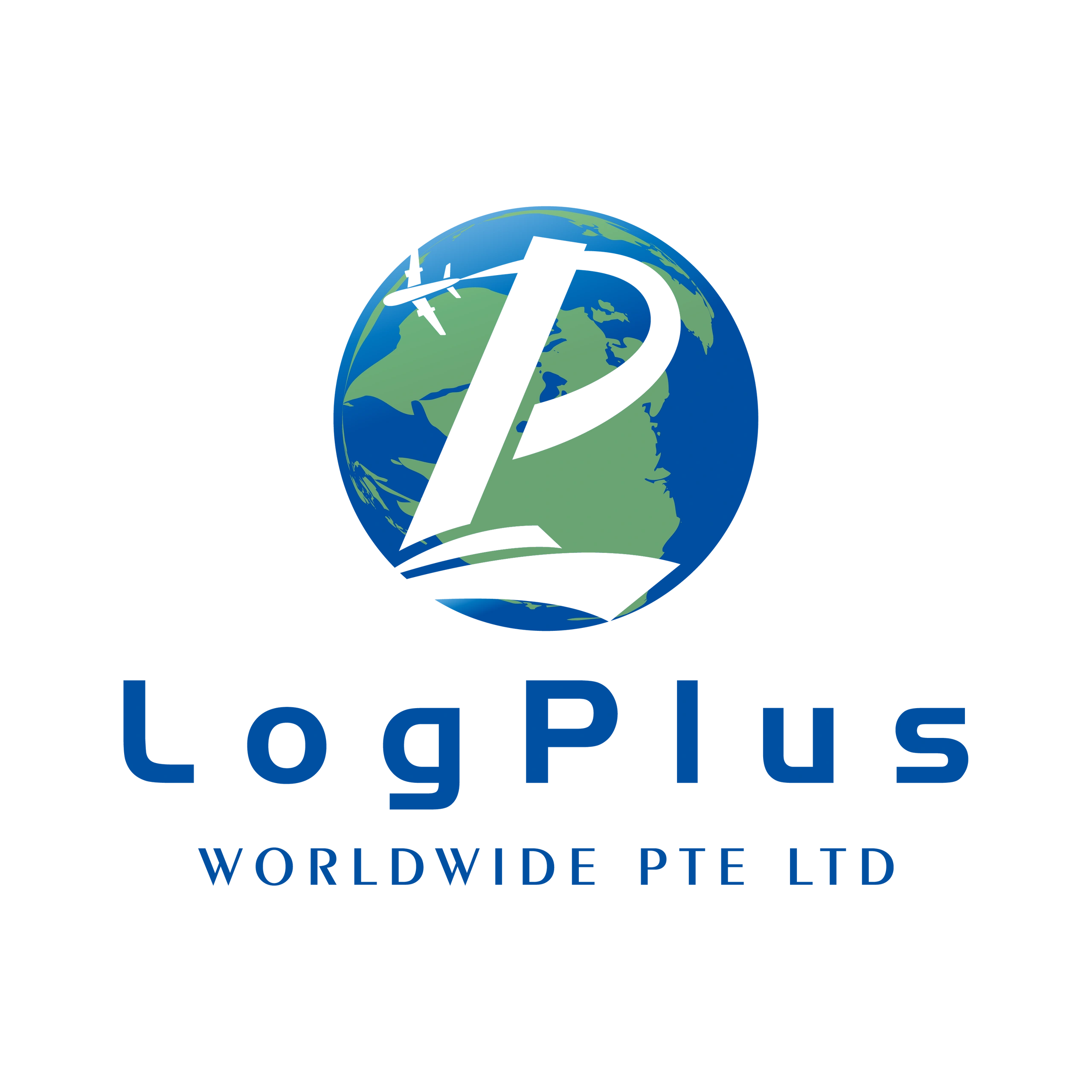 Logplus Singapore - LOGPLUS WORLDWIDE PTE LTD