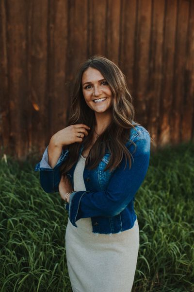 Britta Ritter, Outside