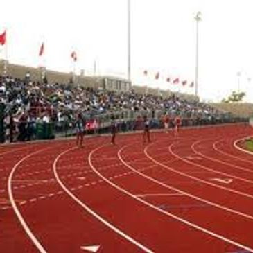 Bethesda Track Club - Home