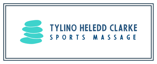 Tylino 
Heledd Clarke 
Sports Massage