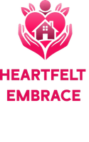 Heartfelt Embrace