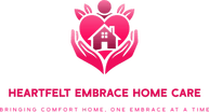 Heartfelt Embrace