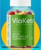 ViaKeto Gummies Australia 