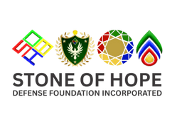 Stone of Hope Defense Foundation