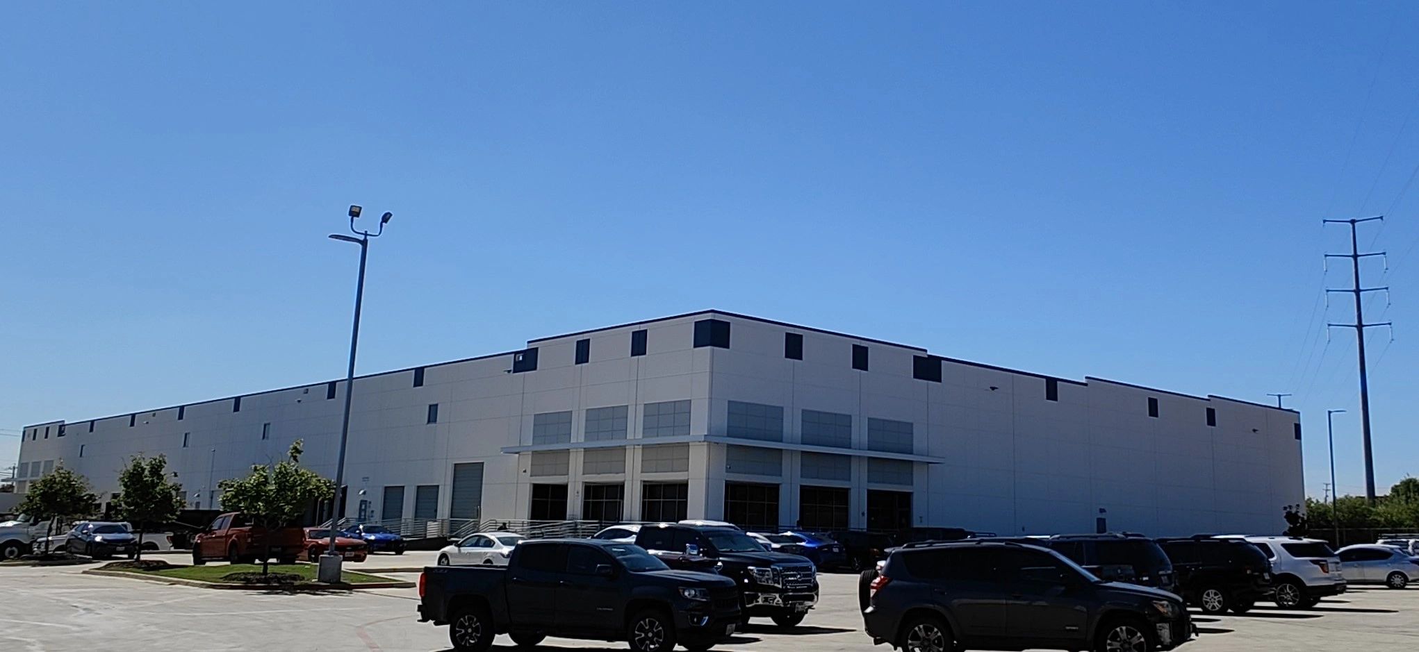 Employment at Packaged Produce Solutions