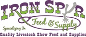 Iron Spur Feed & Supply LLC