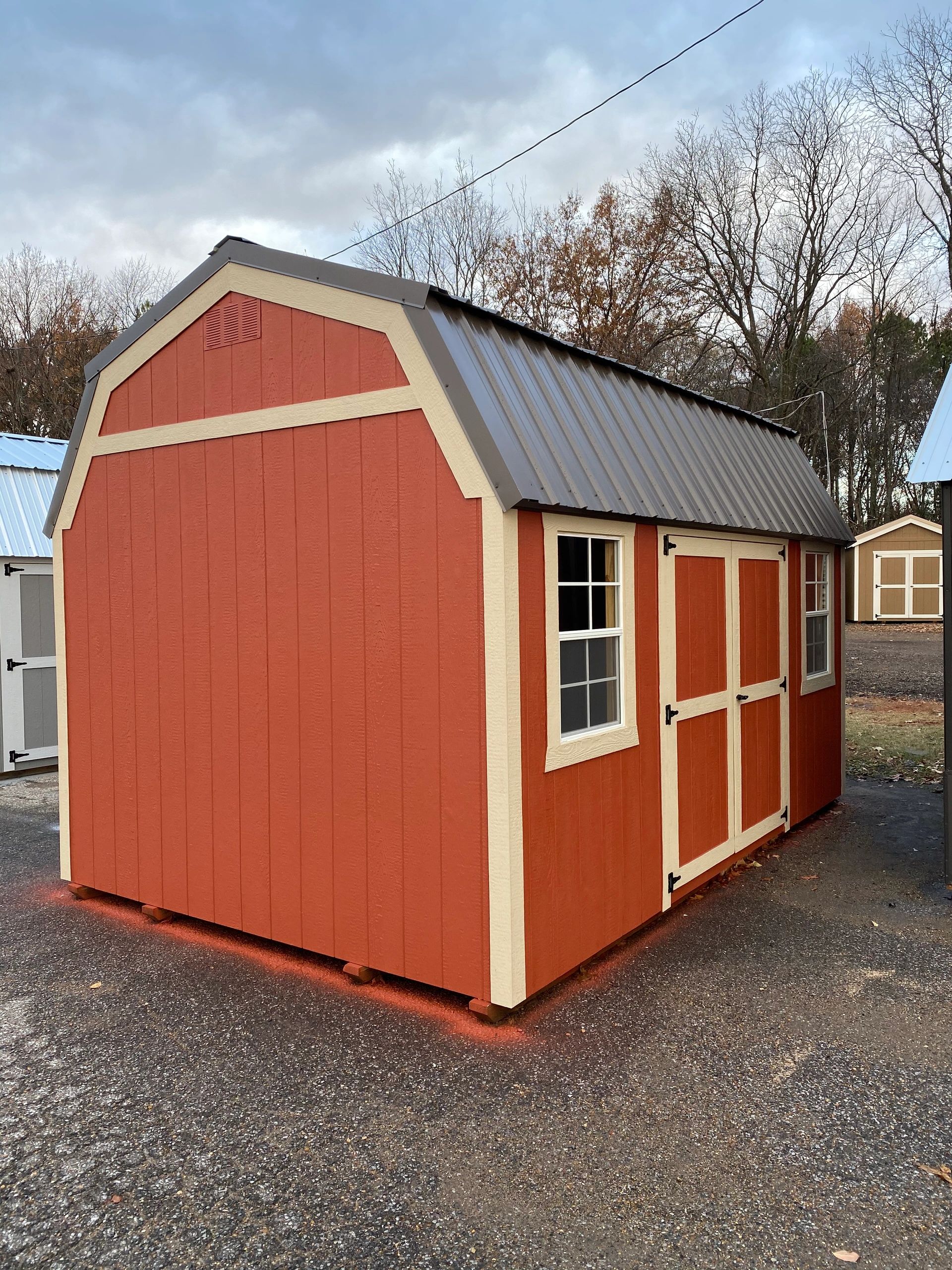 garden shed 12x16 on Sheds Probuiltofmemphis