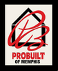 Probuilt of Memphis