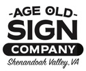 Age Old Sign Co.