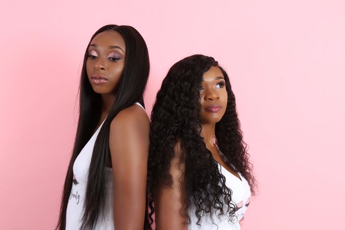 The Kvlture Hair Models