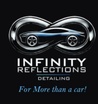 Infinity Reflections 
Detailing