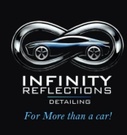 Infinity Reflections 
Detailing