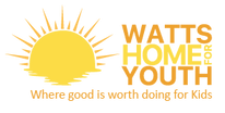 Watts home for Youth